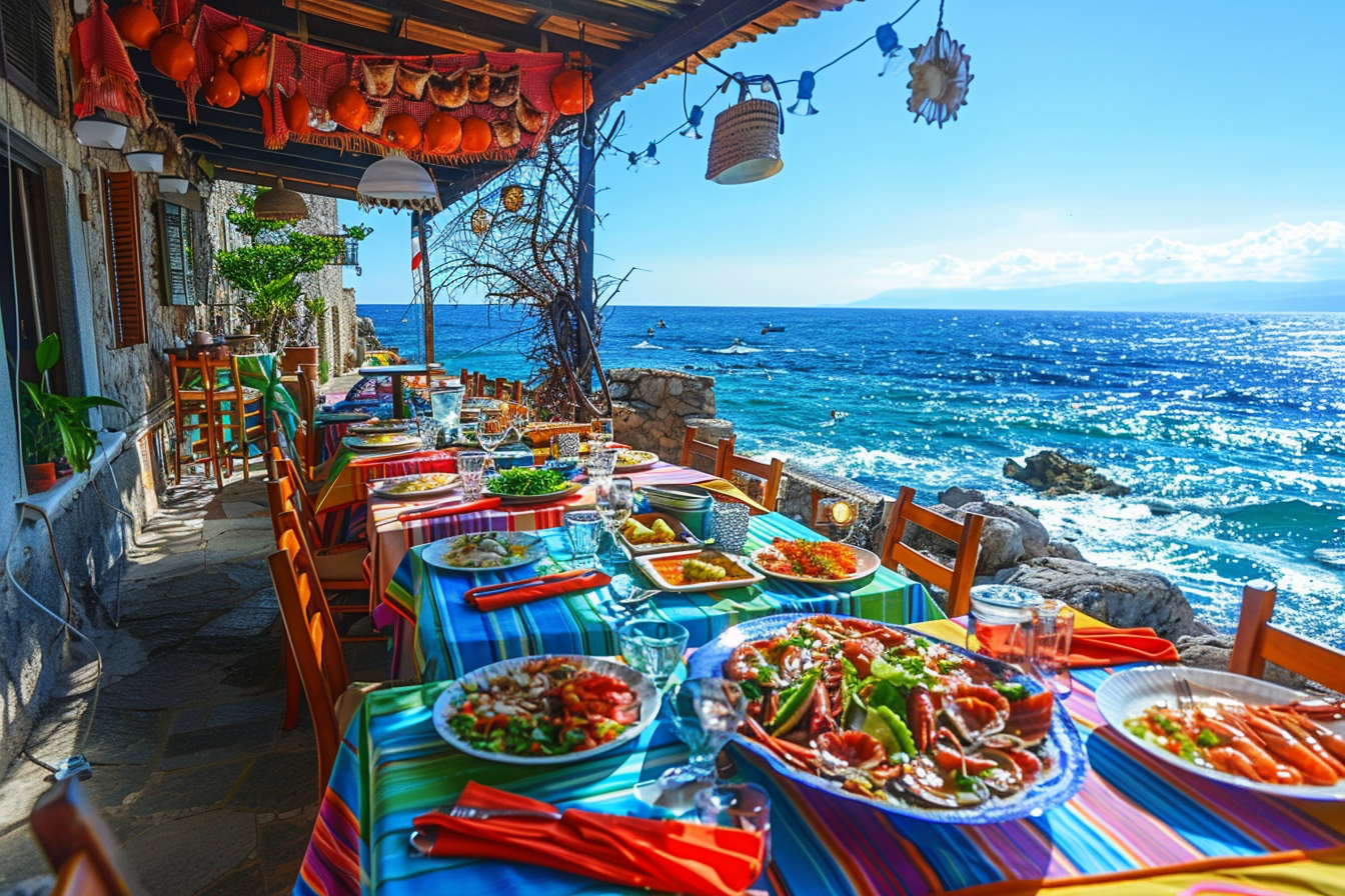 Les meilleures tables du Grau-du-Roi