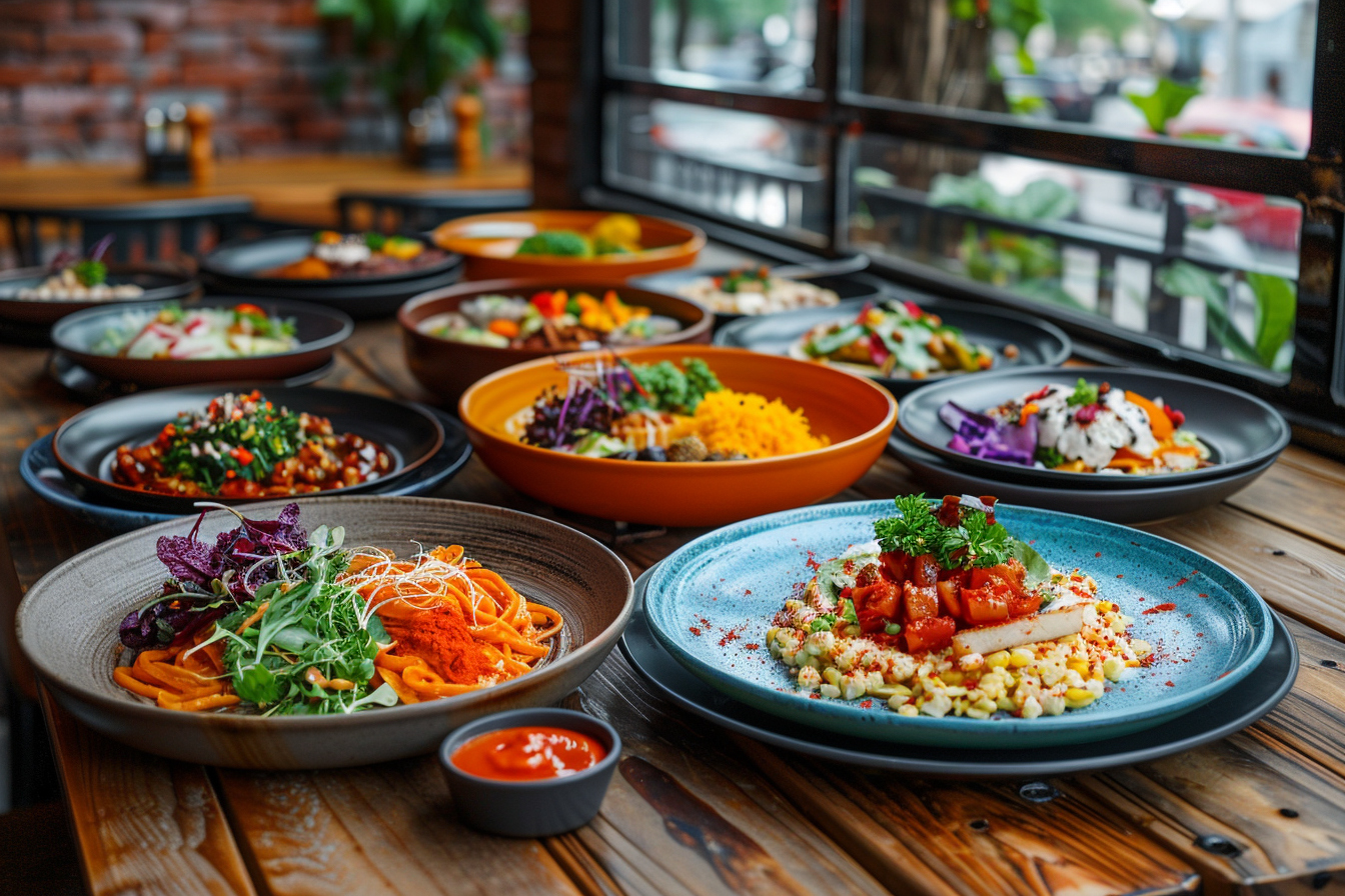 Restaurants à Besançon : Découvrez les meilleures adresses